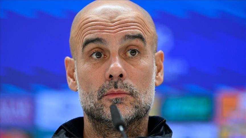 'This is our problem': Guardiola speaks out on Gaza genocide, global injustice