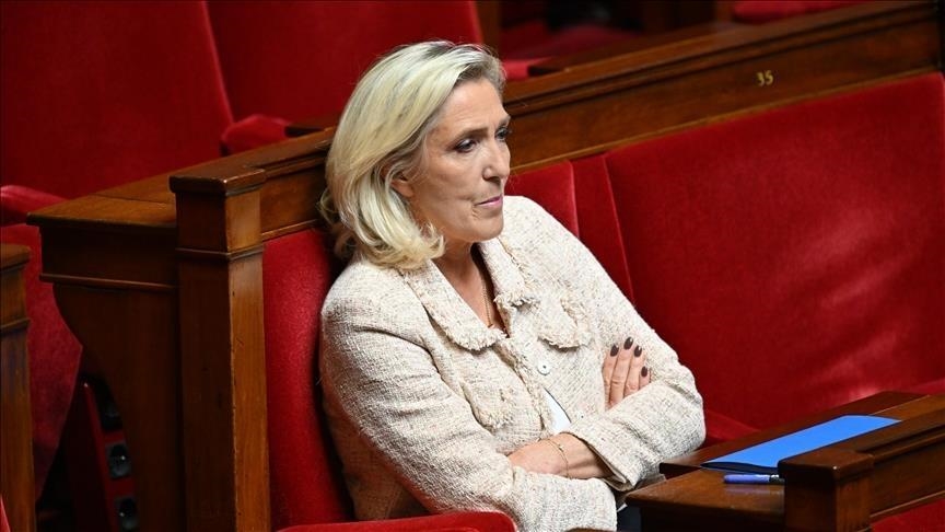 Francuski tužioci traže petogodišnju zabranu obavljanja javne funkcije za Marine Le Pen
