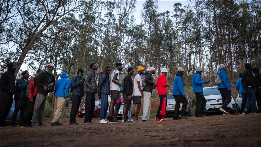 ‘A very important step’: Spain's move to end legal limbo for migrants