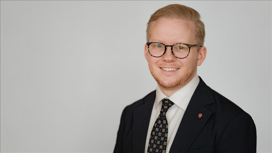 Norveç, Avrupa'nın enerji arzına uzun vadeli destek vermeyi hedefliyor