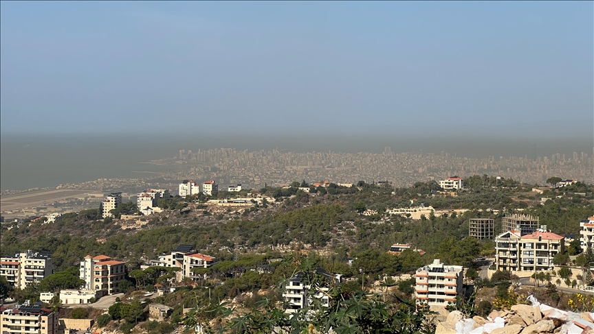Lübnan'daki hava kirliliği, kanser vakalarını endişe verici düzeyde artırdı