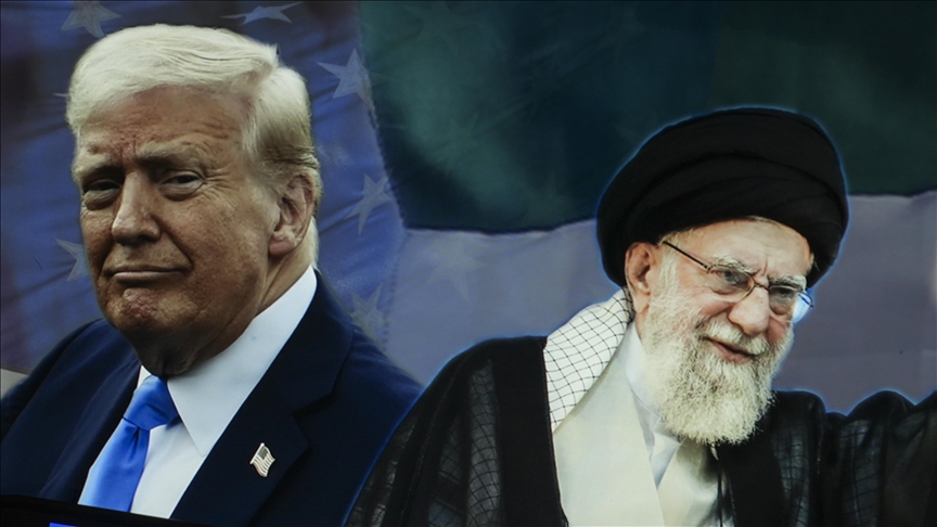 US rejects Iran's demands to change location, format for talks: Axios