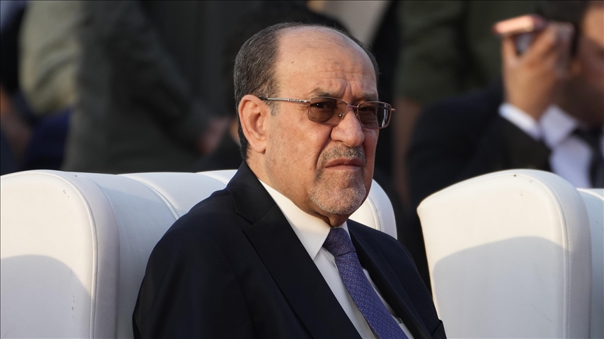 Irak'ta Şii partilerin desteklediği Maliki, Trump’ın tepkisine rağmen başbakanlık adaylığını sürdürecek