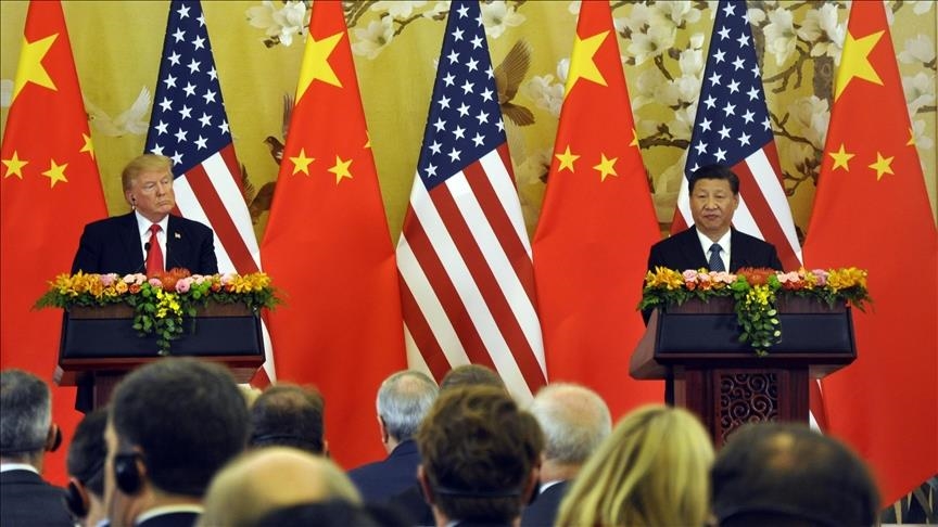 Trump: Pata një telefonatë “të shkëlqyer, të gjatë dhe të plotë” me presidentin kinez Xi