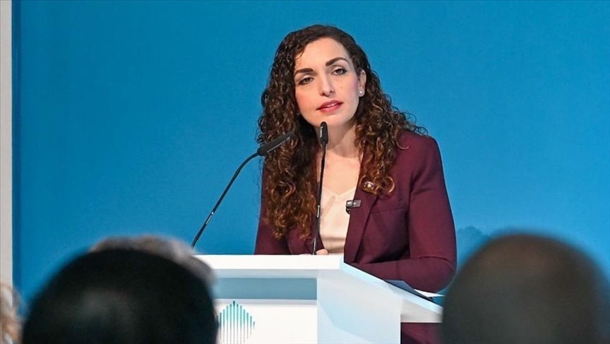 Osmani  Kosova sot është e lidhur me botën më shumë se kurrë më parë