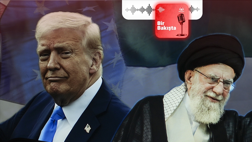 ABD-İran arasında müzakere mi saldırı mı gerçekleşecek?