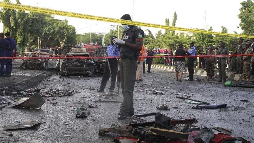 At least 47 killed in separate attacks across Nigeria