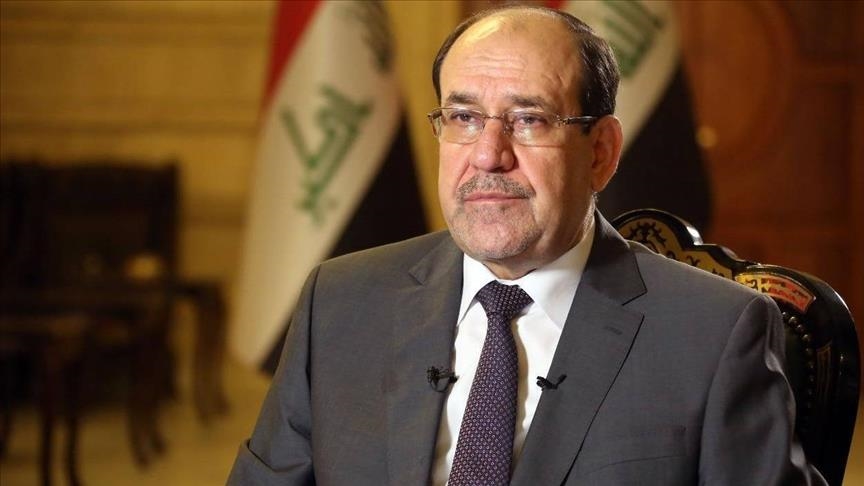 نوري المالكي: نريد علاقة طيبة مع الشعب والحكومة بسوريا