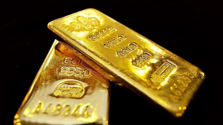 Gold price rises back above $5,000 per ounce