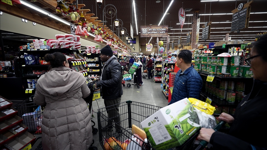 La tasa de inflación anual en la eurozona se situa en el 1,7% en enero