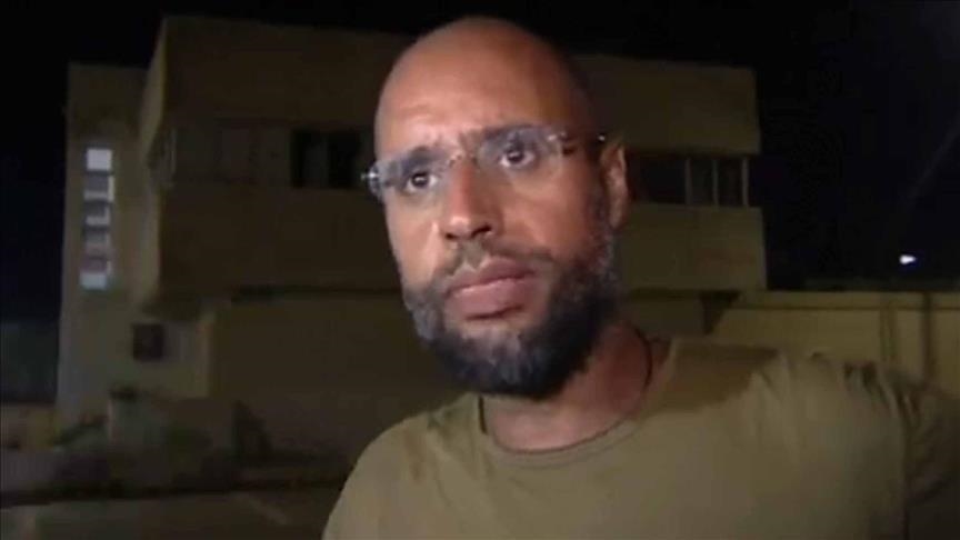 PROFILE – One-time heir apparent, Saif al-Islam’s journey from Libya’s power to death