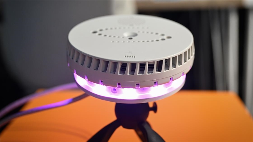 Mahrem alanlarda risklerin tespitinde "akıllı sensör" dönemi