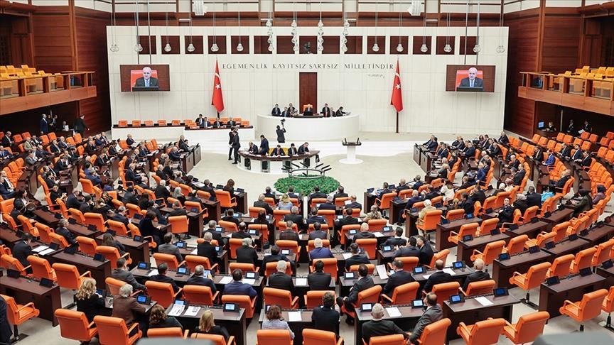 AK Parti milletvekilleri 6 Şubat'ta deprem bölgesinde olacak