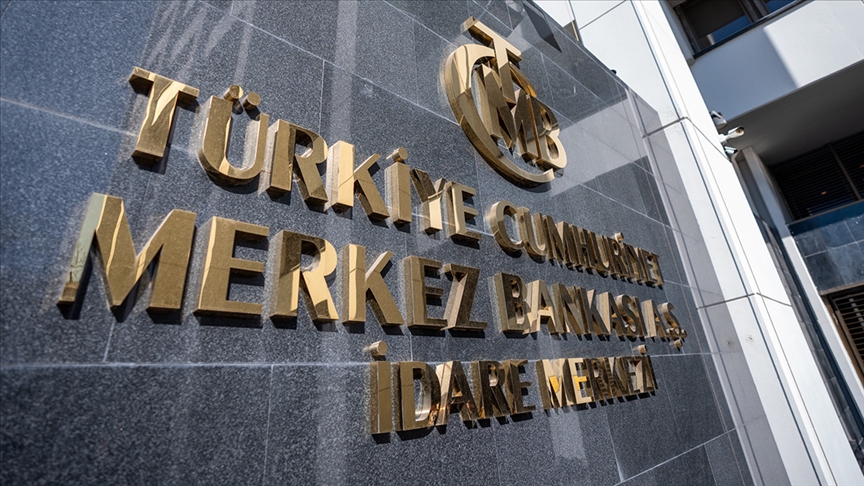 TCMB, Ocak Ayı Fiyat Gelişmeleri Raporu'nu yayımladı