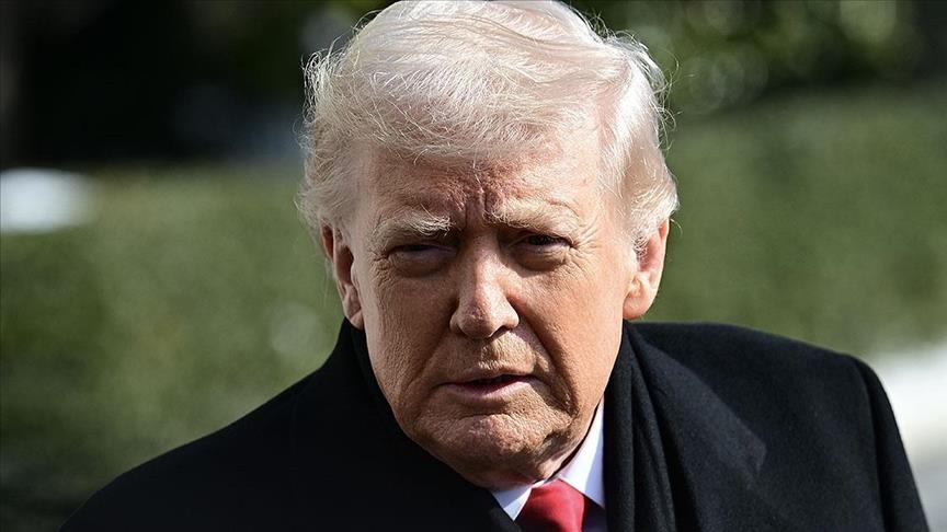 Trump sebut AS sedang berunding dengan Iran