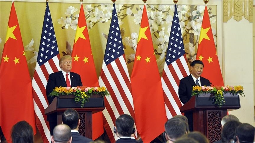 Лидеры США и Китая рассмотрели актуальные вопросы дня