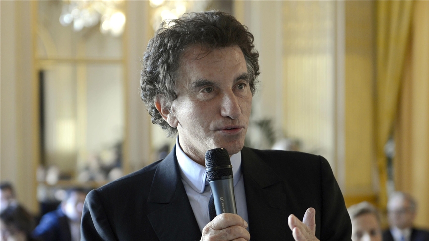 Former French culture minister says Epstein 'was not a friend,' rules out resigning from Arab World Institute presidency