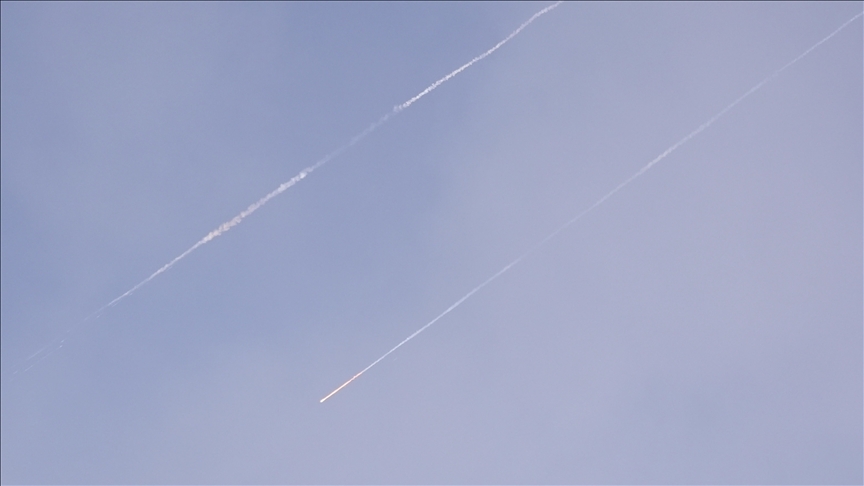 Israeli army conducts simulated Iranian attack drill involving 2,000 missiles: Report