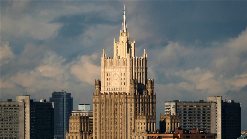 МИД РФ: стороны по ДСНВ больше не связаны обязательствами