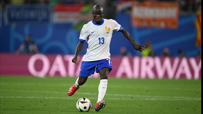 N'Golo Kante, Fenerbahçe'de