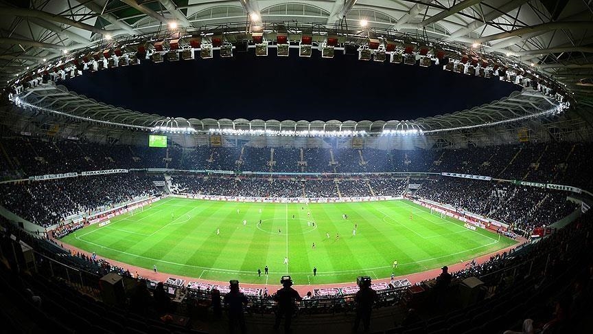 قدم.. إعلان الدول المترشحة لاستضافة كأس أمم آسيا 2031 و2035