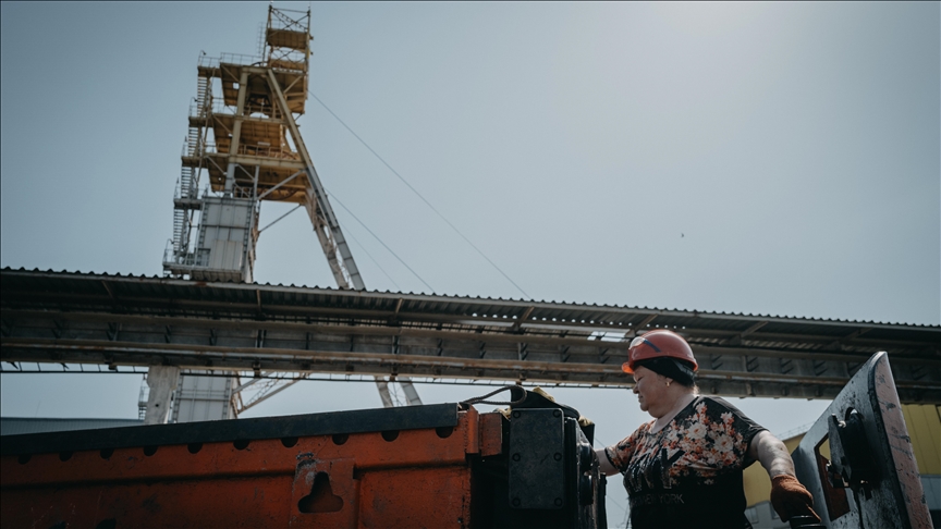 Washington cherche à former une « zone de commerce préférentiel » pour les minéraux critiques afin de contrer Pékin