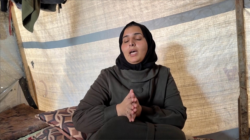 روایت مادر فلسطینی از شکنجه‌های نظامیان اسرائیل هنگام بازگشت به غزه