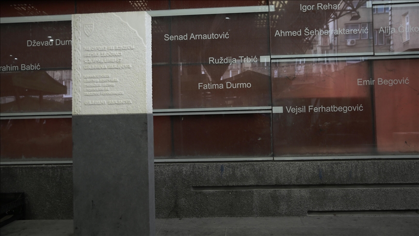 32 vjet nga masakra në tregun e Sarajevës  një nga krimet më të rënda të Luftës së Bosnjës