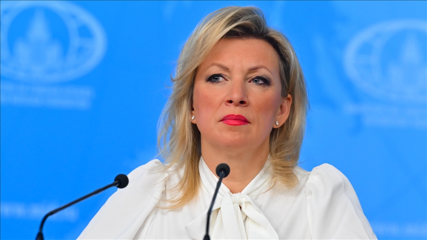 Moscow confirms visit of 2 OSCE officials to Russia on Feb. 5