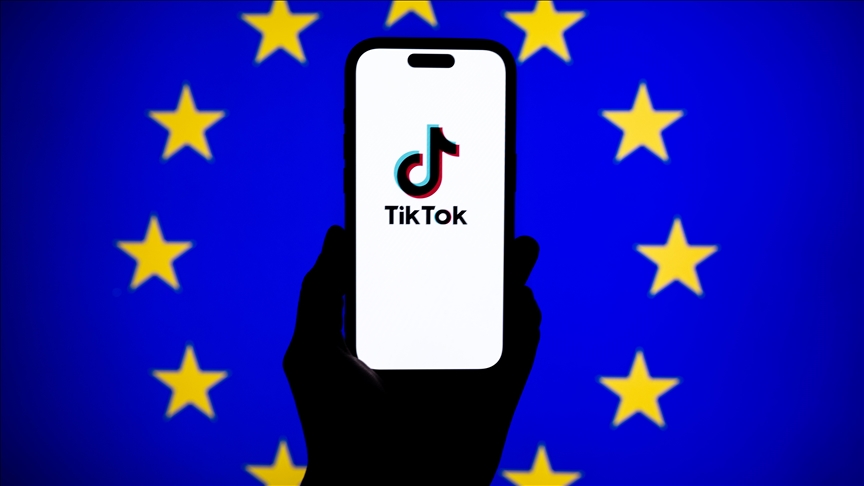 EU lawmakers urge probe of TikTok for alleged censorship linked to Epstein content
