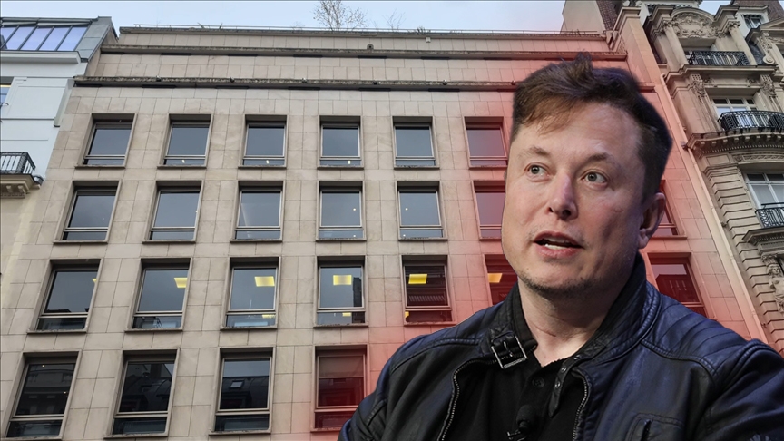 Musk, X şirketinin Paris'teki ofislerinin aranmasının "siyasi saldırı" olduğunu savundu