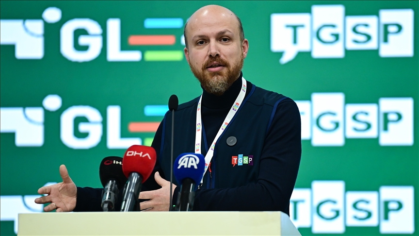 İlim Yayma Vakfı Mütevelli Heyeti Başkanı Erdoğan: GLEP programı ile 2 bin gençlik lideri yetiştirilecek