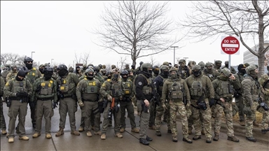 Trumpova administracija povlači 700 imigracijskih agenata iz Minnesote