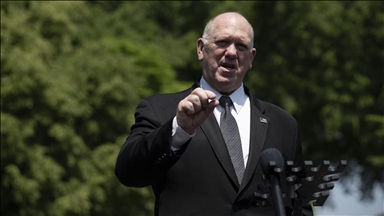 Shefi i çështjeve kufitare: Administrata e Trumpit do të tërheqë 700 agjentë të imigracionit nga Minnesota