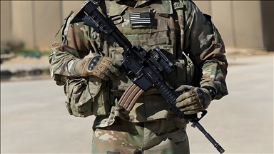 ABD, Nijerya'ya askeri ekip gönderdiğini duyurdu