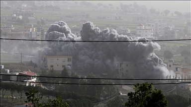 Lebanon documents Israeli spraying of ‘toxic substances,’ plans UN Security Council complaint