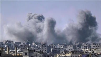 U izraelskim napadima u Gazi ubijeno najmanje osmero Palestinaca