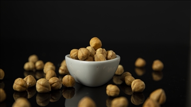 Trabzon'un fındık ihracatı yılın ilk ayında 26,7 milyon doları aştı