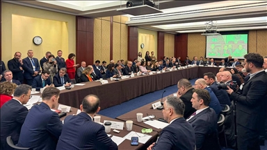 Gashi në Washington: Maqedonia e Veriut, aleate e përkushtuar e NATO-s dhe partnere e besueshme e SHBA-së