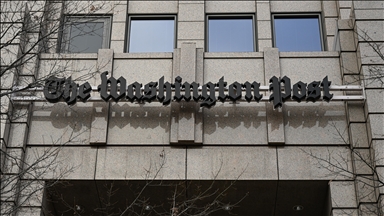 Washington Post begins sweeping layoffs across newsroom