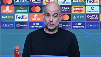 Guardiola flet hapur për gjenocidin në Gaza dhe padrejtësinë globale: Ky është problemi ynë