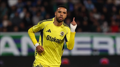 Youssef En-Nesyri, Al Ittihad'a transfer oldu