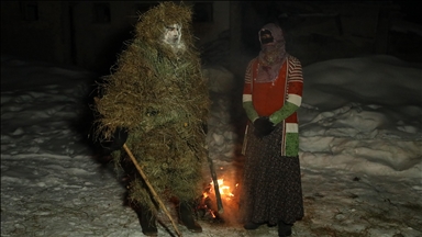 Li Wanê şêniyên taxê çanda kosegeliyê didomînin