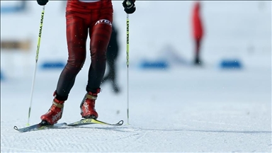 Kış olimpiyatlarının madalya rekortmeni Marit Björgen