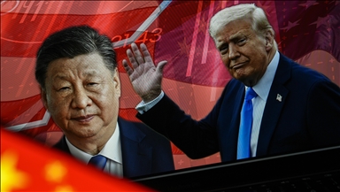China’s Xi speaks to Trump after virtual meeting with Russia’s Putin