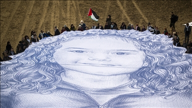 Hind Rajab Foundation files criminal complaint against former Israeli soldier for war crimes in Gaza