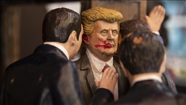 Man sentenced to life in prison for 2024 Trump assassination attempt