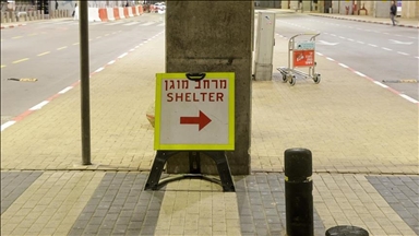 Ish-shefi i mbrojtjes izraelite bën thirrje për strehime të sigurta në rast lufte me Iranin