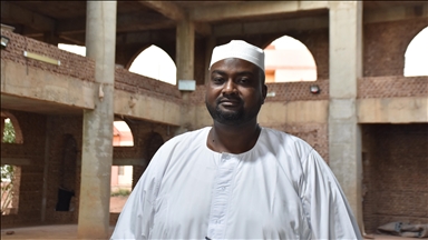 شيخ السمانية بالسودان: نعتز بجذورنا العثمانية وبعلاقتنا بتركيا 