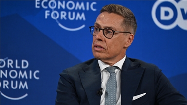 Finlandiya Cumhurbaşkanı Stubb: ABD’nin değiştiğini kabul etmeliyiz